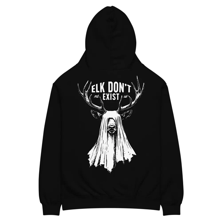 EDE Oversized Hoodie product image (1)