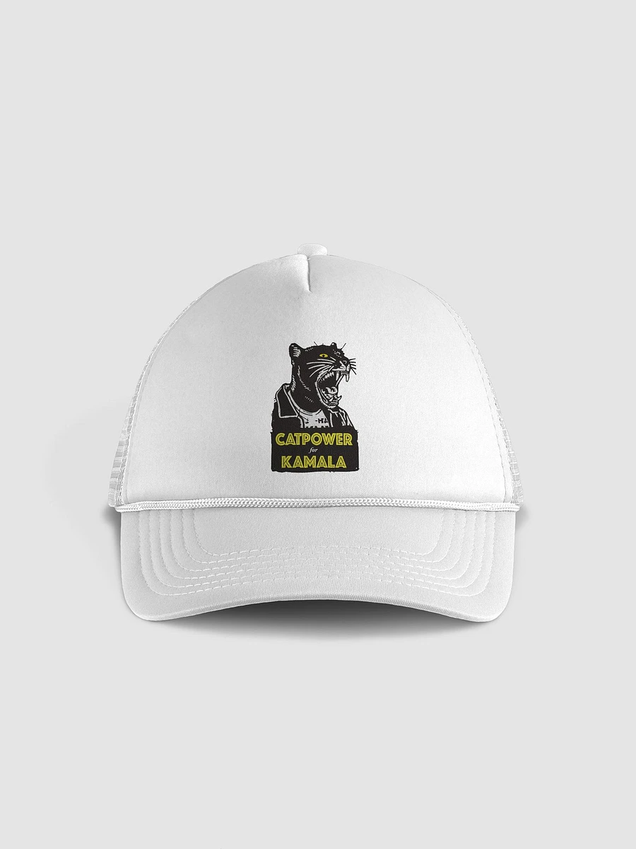 CATPOWER FOR KAMALA CAP product image (1)