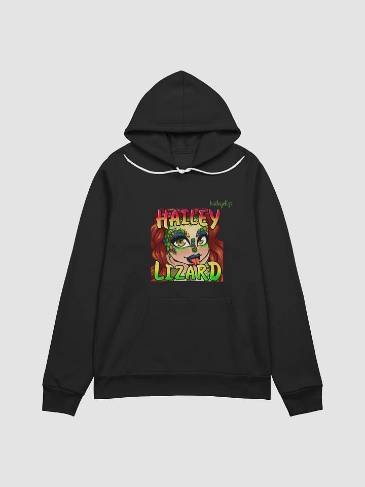 Hailey Lizard Hoodie product image (4)
