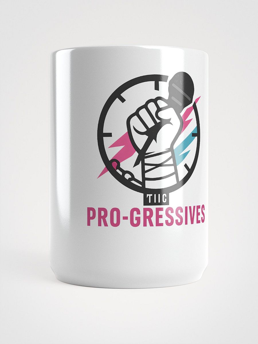 Microphone Mob Mug product image (5)