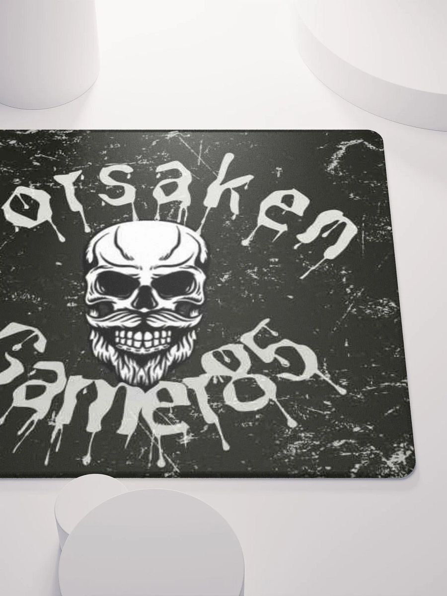 FORSAKEN MOUSE PAD product image (5)