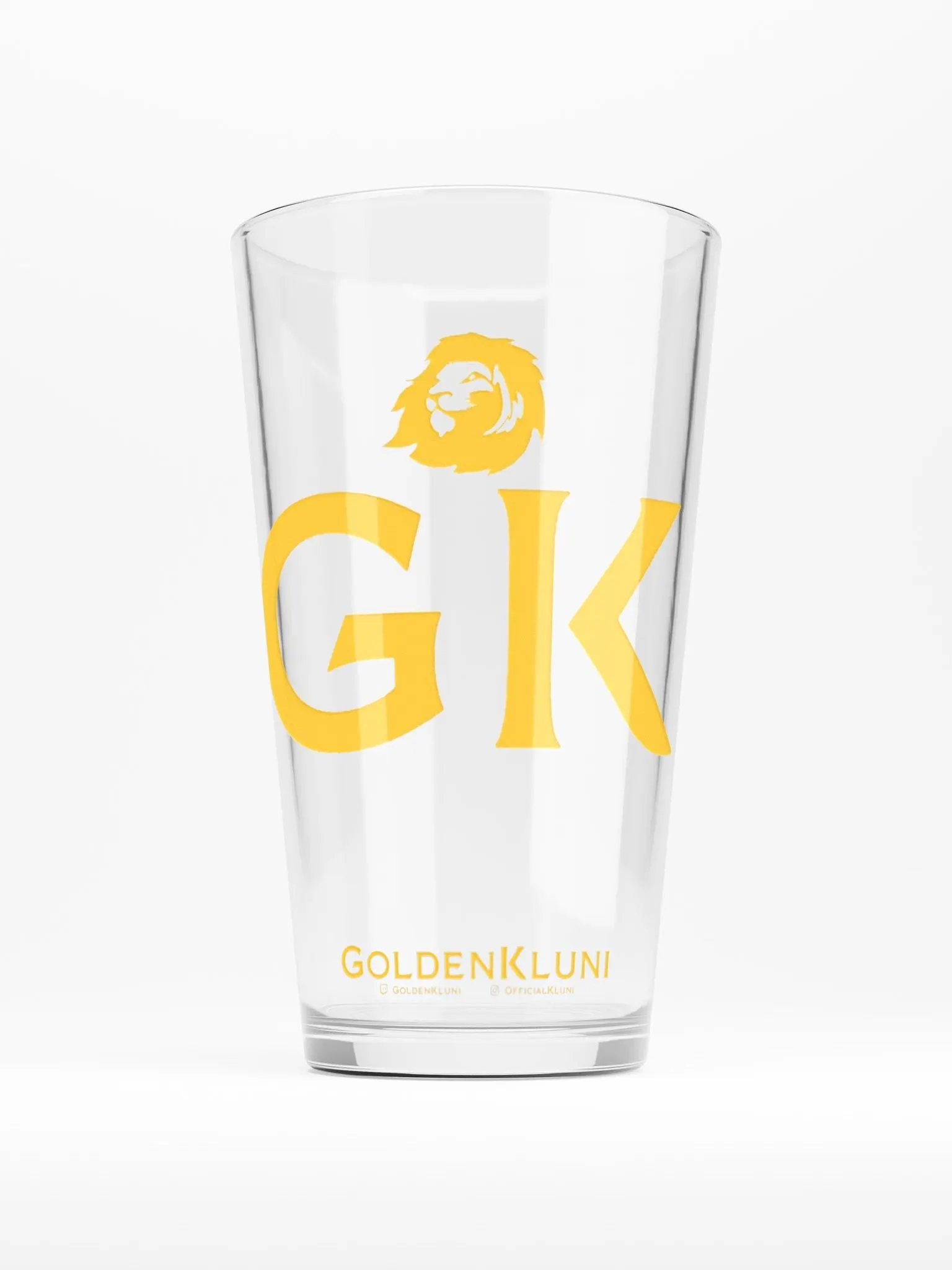A Pint of GoldenKluni! product image (1)