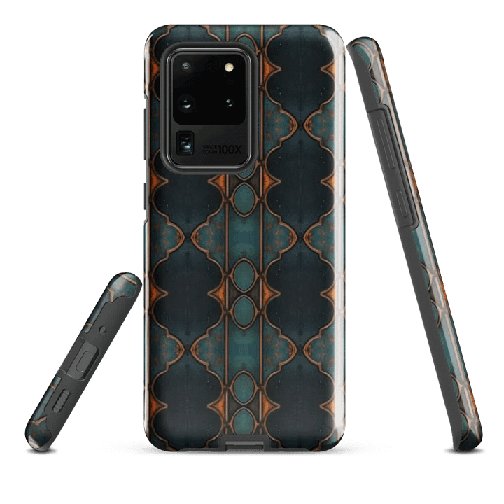 Tough Phone Case for Samsung® #18582463 product image (7)