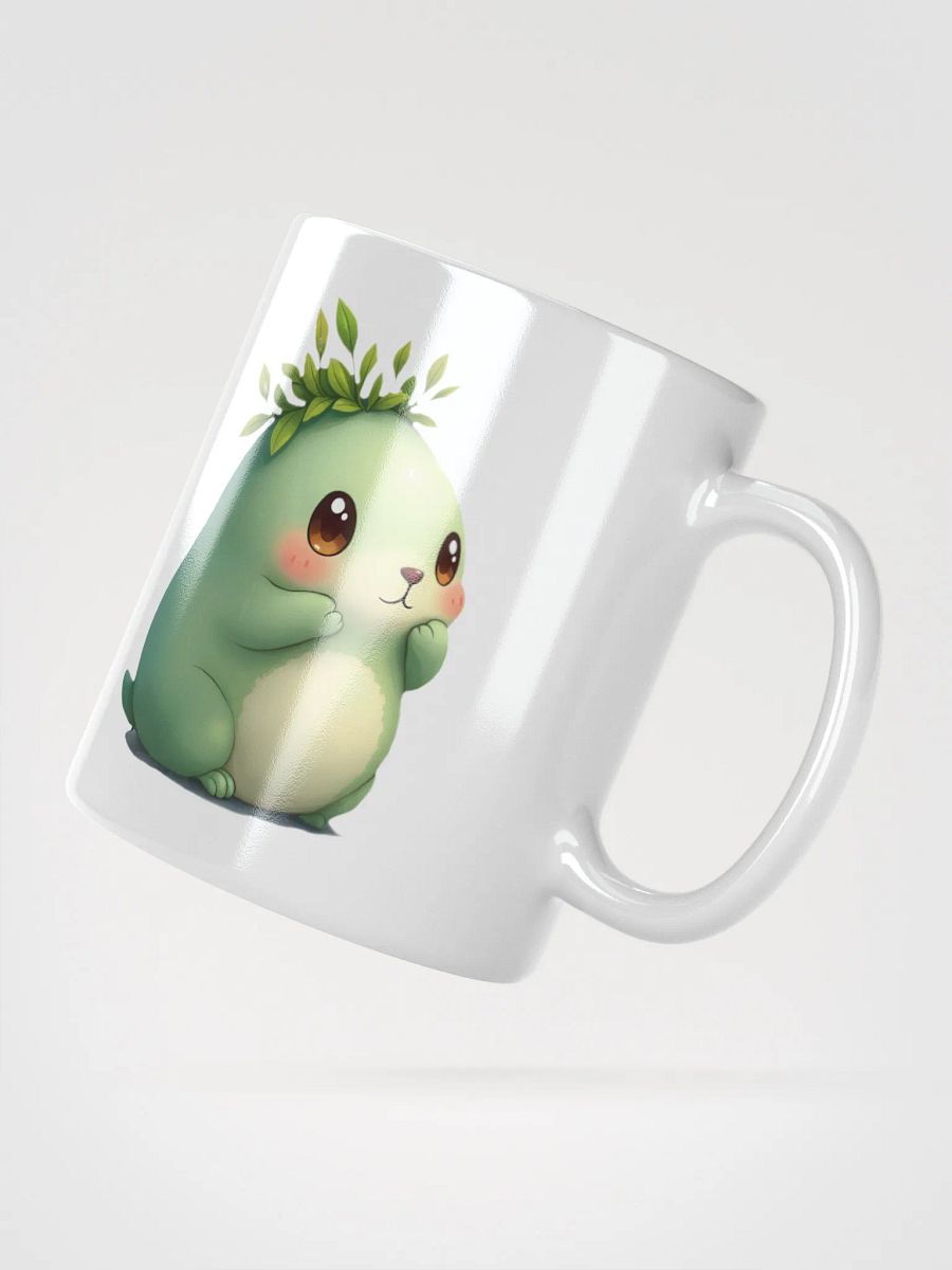 Chubby Creatures Connection Mug product image (2)