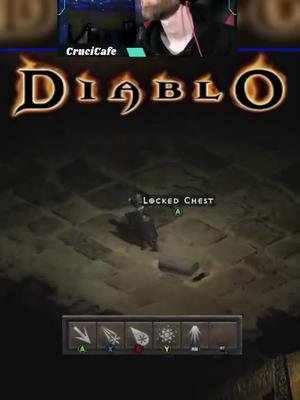 Diablo Resurrected!! Getting ready for Diablo IV Releases June 6th #rpg #actionrpg #diabloIV #adventure #roleplayinggame #multiplayer #xbox #gaming #gamer 