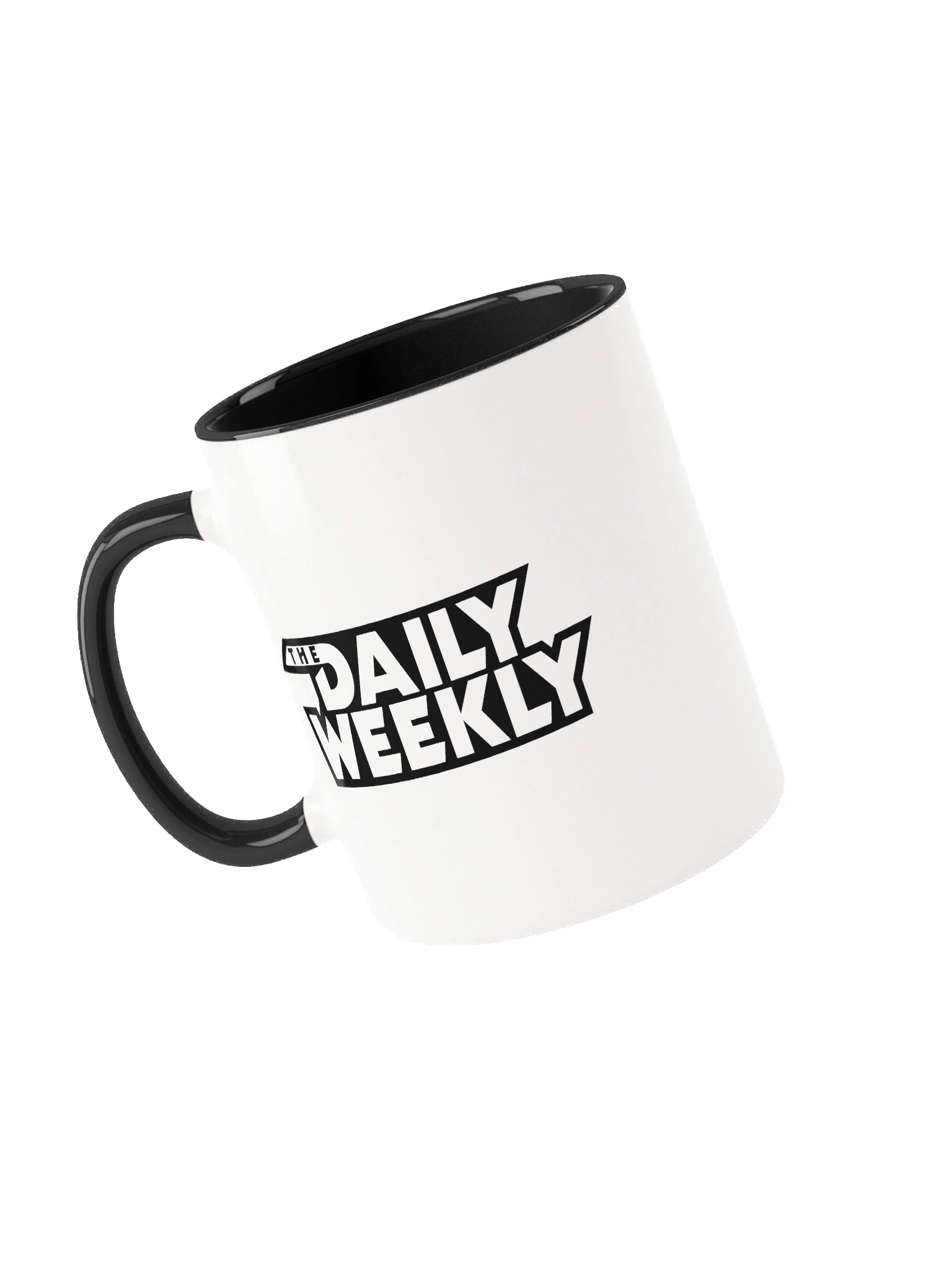 The Daily Weekly (Classic) Mug product image (3)