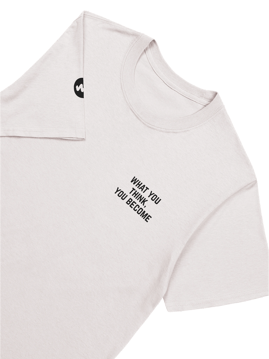 What You Think T-Shirt product image (1)
