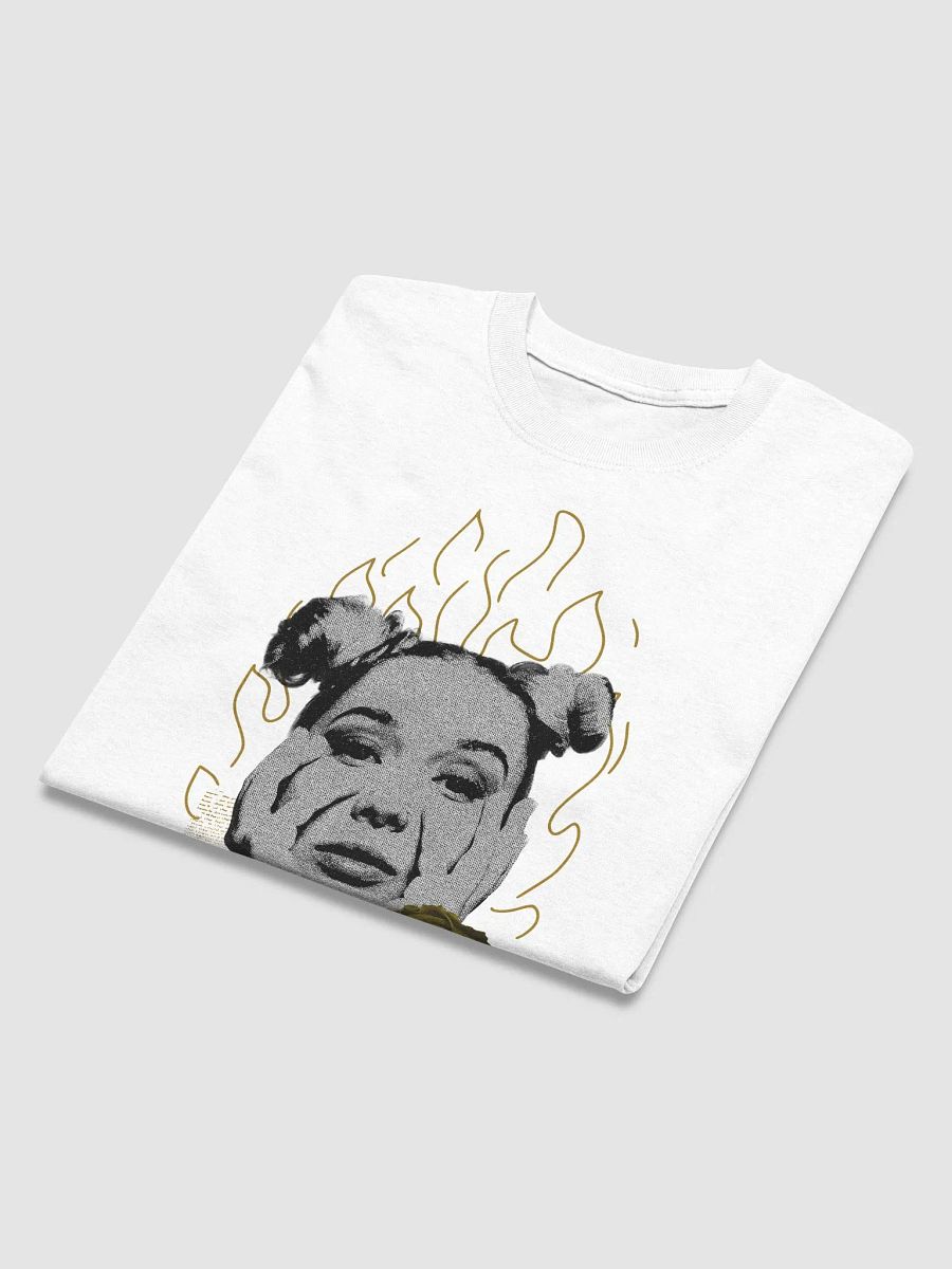 Able to foget | Gildan Unisex Heavyweight T-Shirt product image (7)