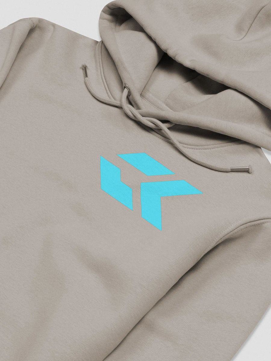 UBA Logo Hoodie product image (11)