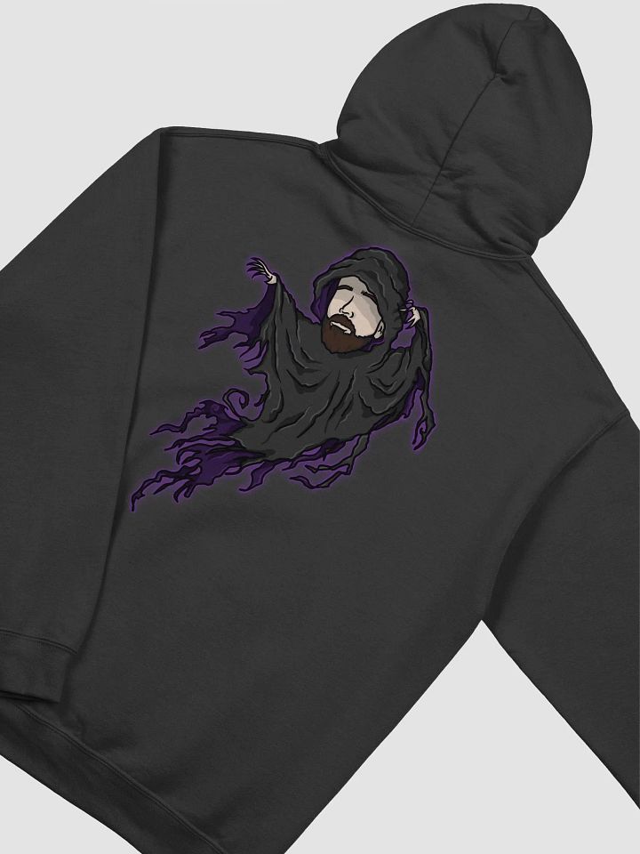 Stay warm Shinigami! product image (1)
