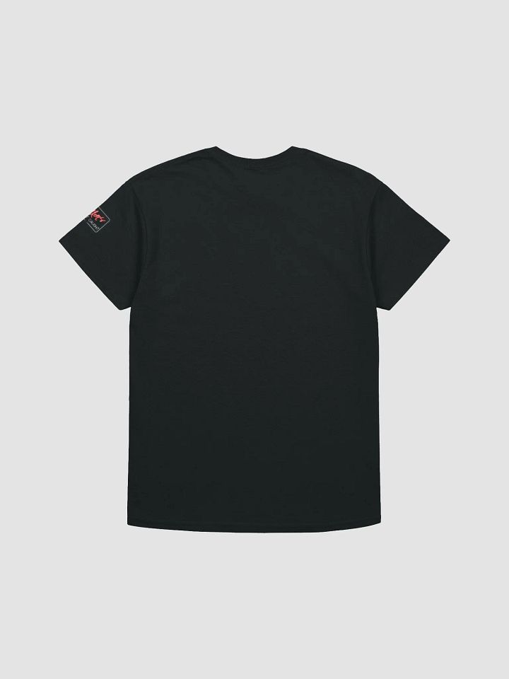 Thicktid #1: The Booty Man Heavy Tee product image (16)