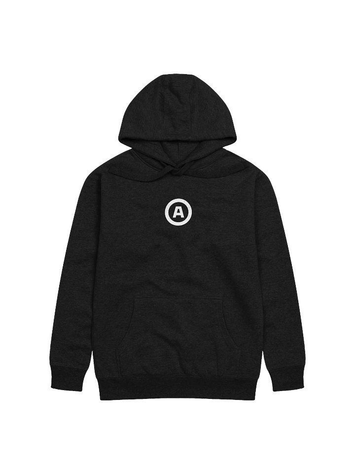 The Adventure Builders Crew Hoodie product image (2)