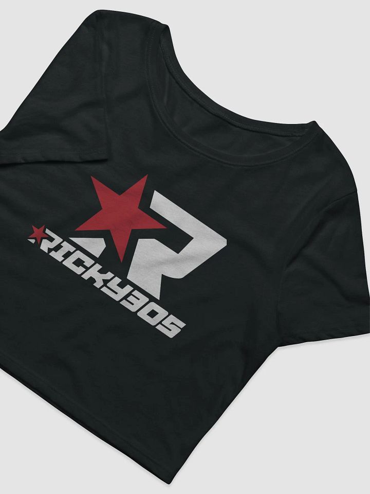 Ricky305 Crop Top product image (2)