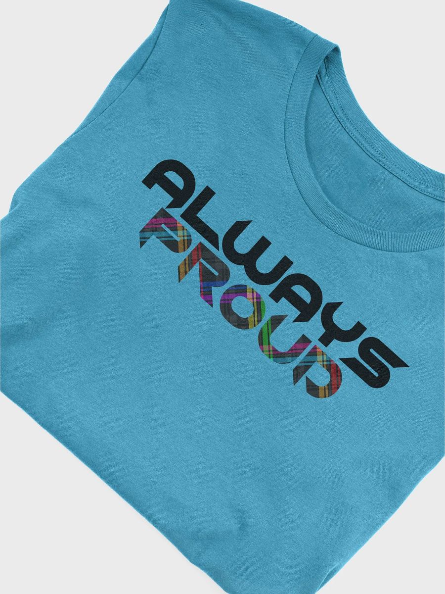 Always Proud 2024 Shirt product image (70)