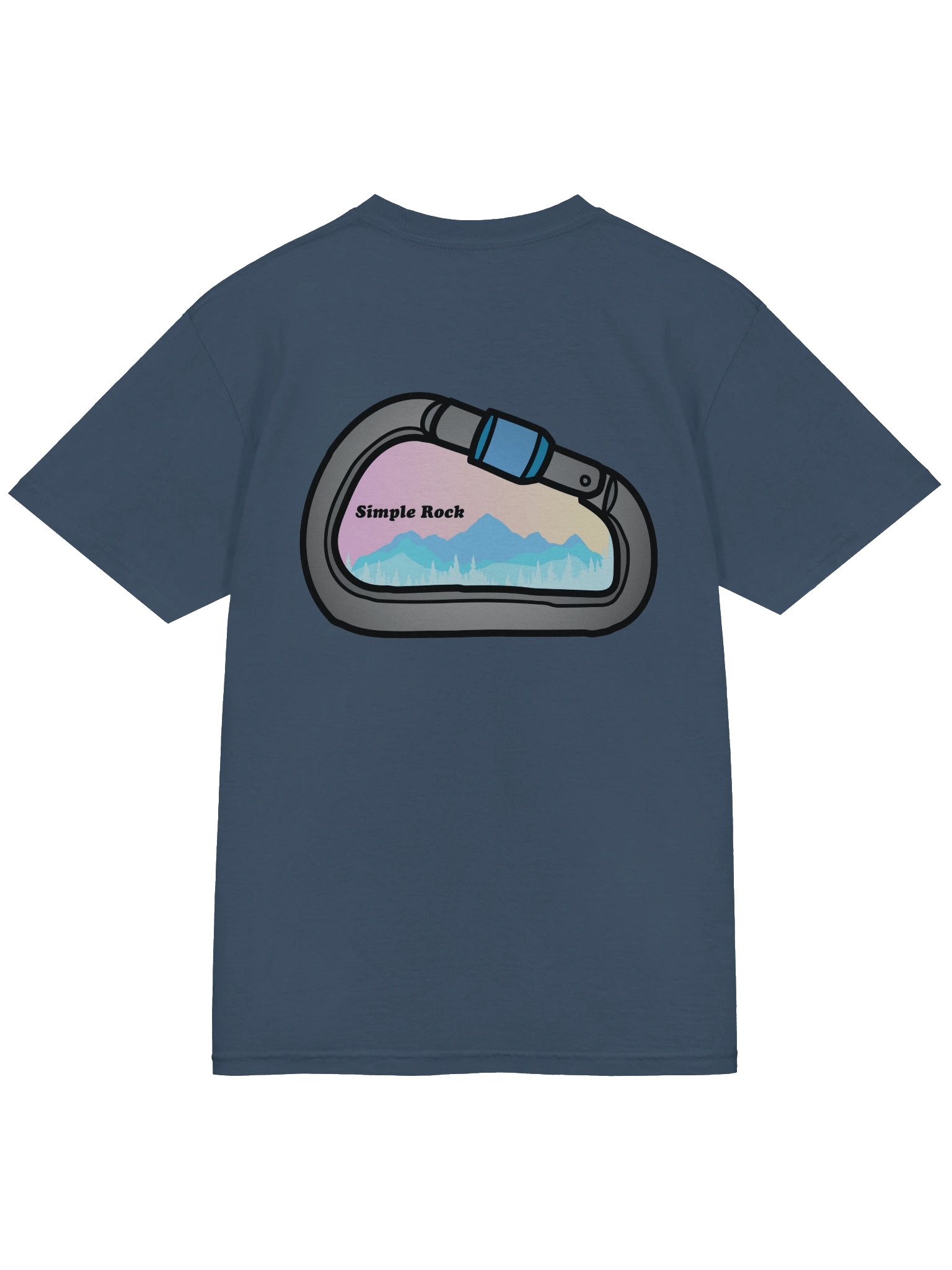 Winter Summit Loop Tee product image (3)