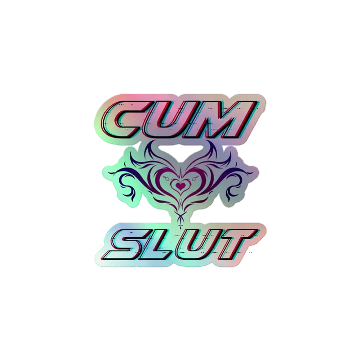 CS Succubus Sticker product image (1)