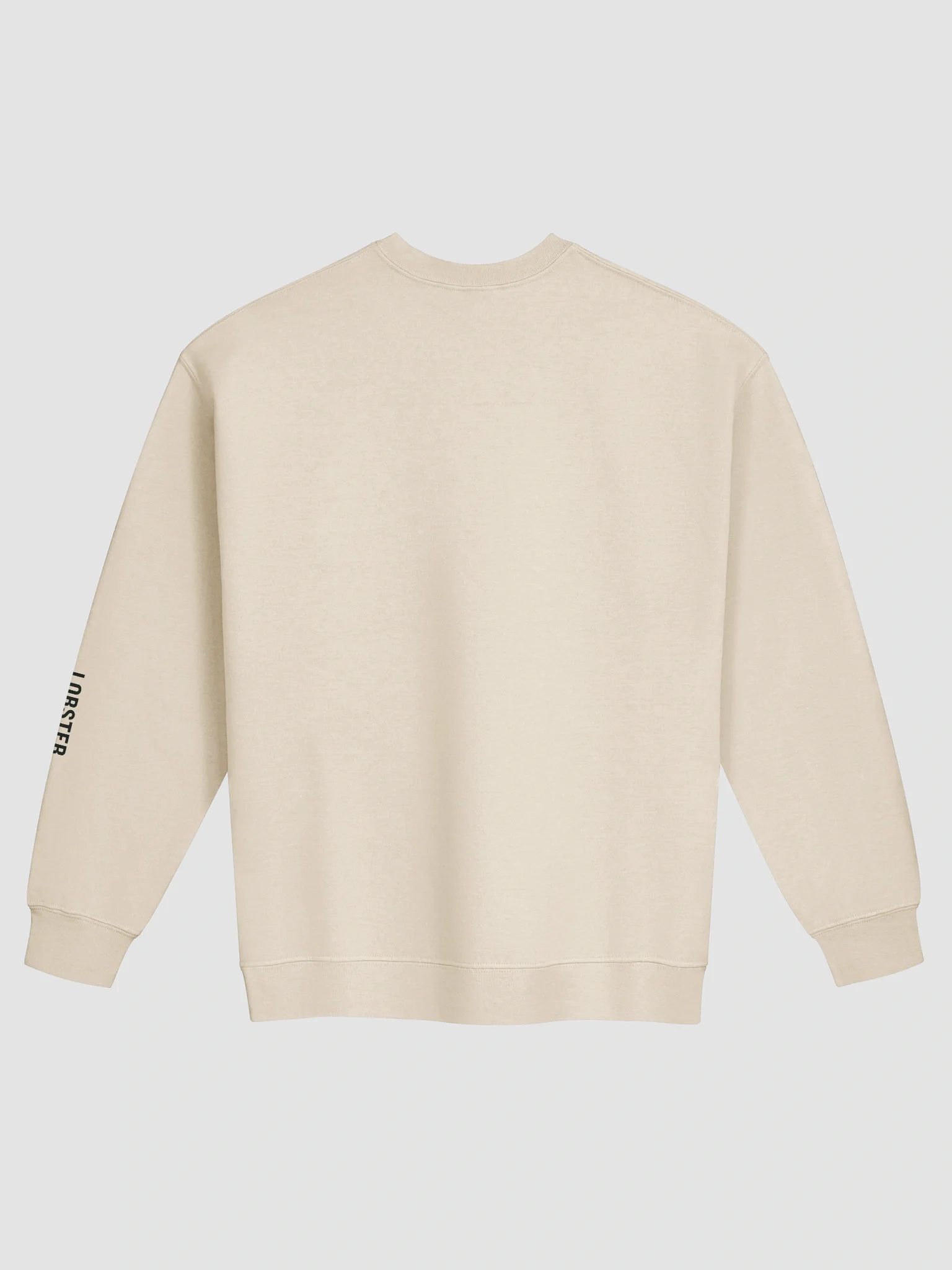 Boil. Bite. Repeat. Sweatshirt | Grunge Lobster Streetwear Pullover product image (2)