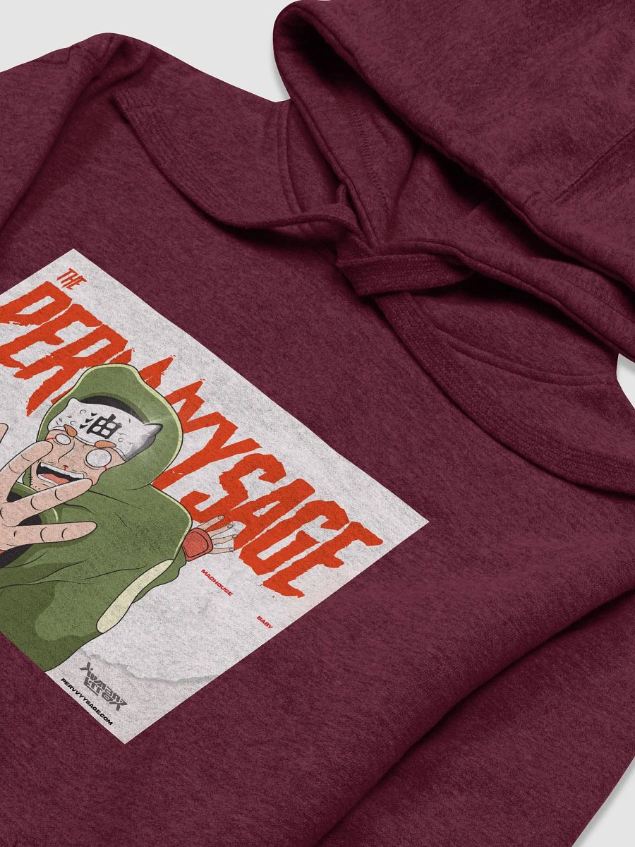 The Sage Hoodie product image (33)