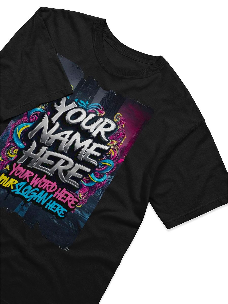 Street style T-Shirt product image (104)