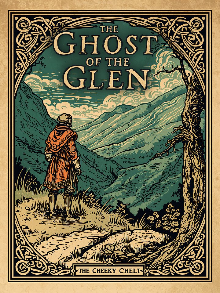 Ghost of the Glen product image (1)
