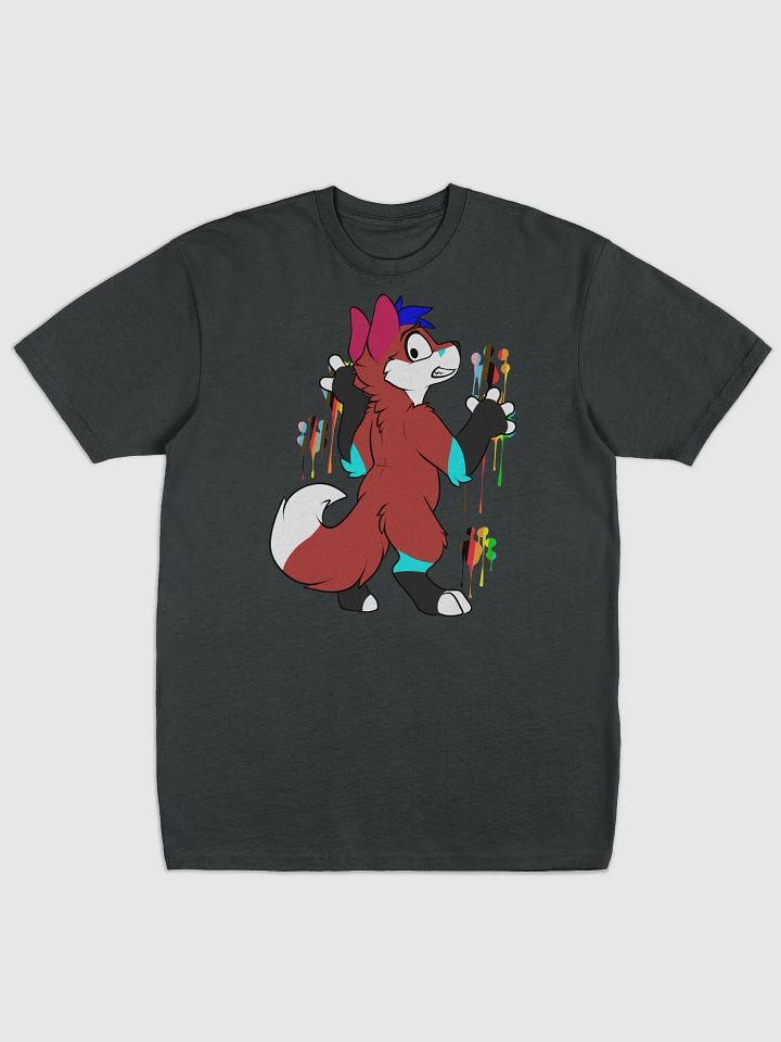 Spread Pride tee product image (1)
