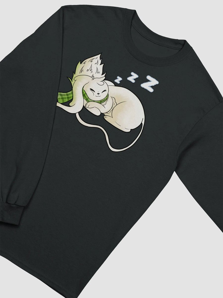 'Nap Time...' Longsleeve product image (25)