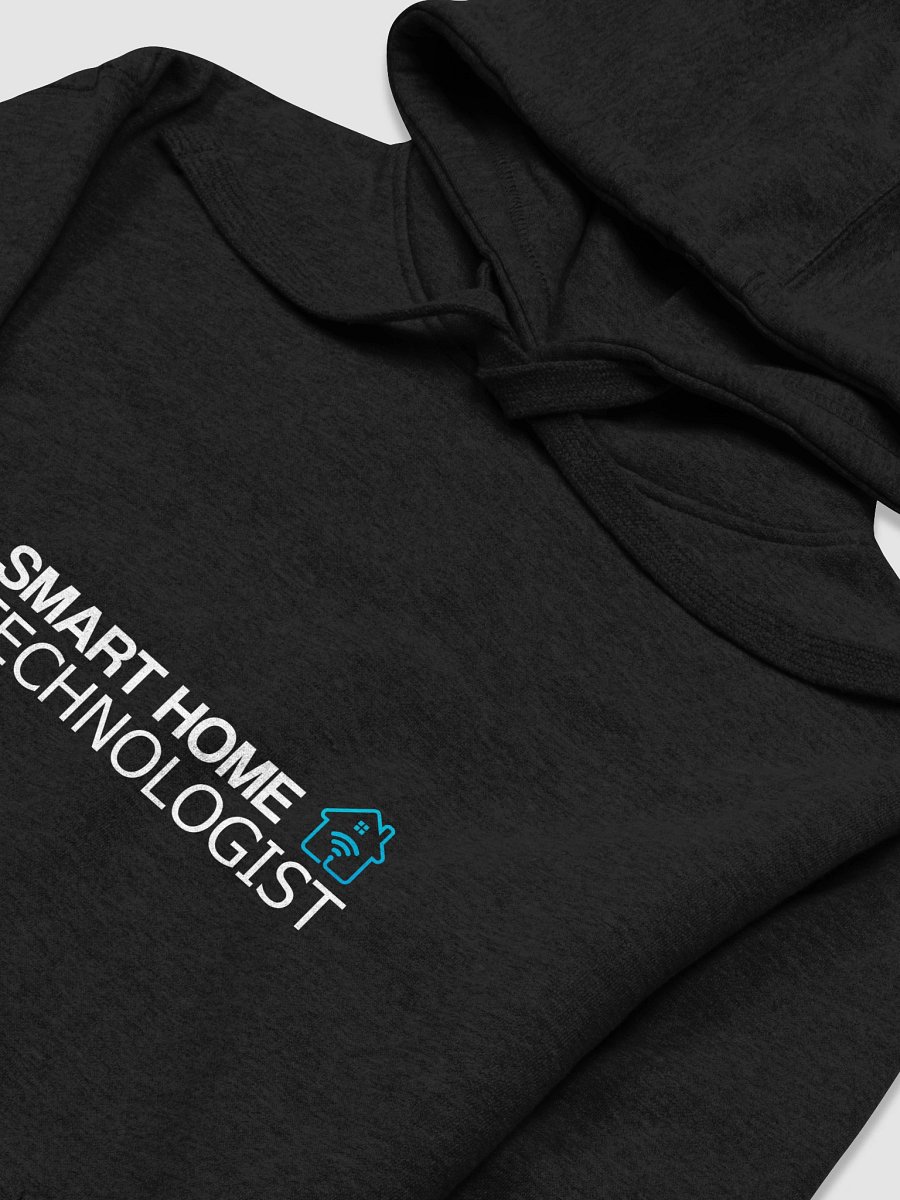 Smart Home Technologist Unisex Premium Hoodie product image (9)