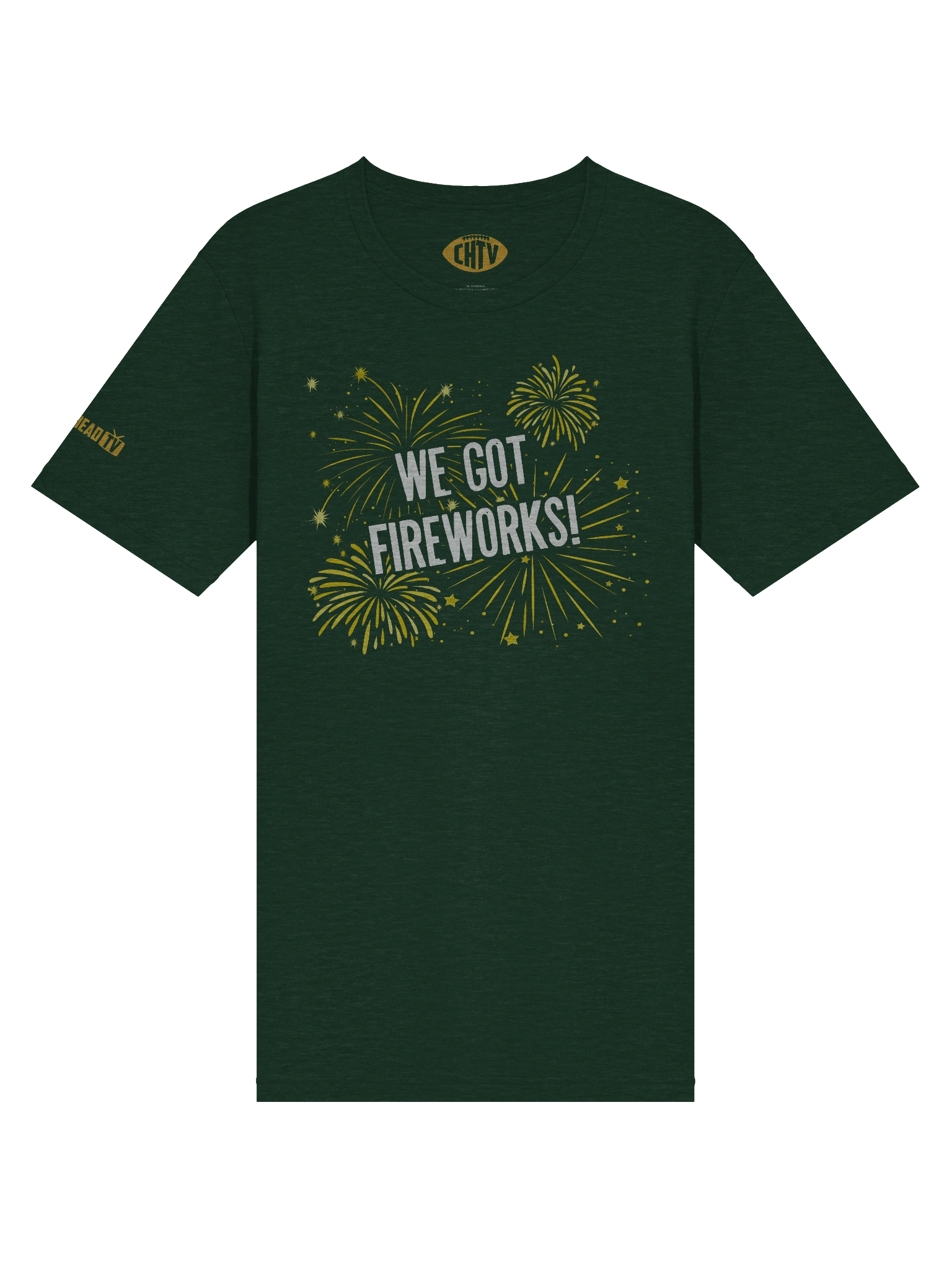 We Got Fireworks product image (3)