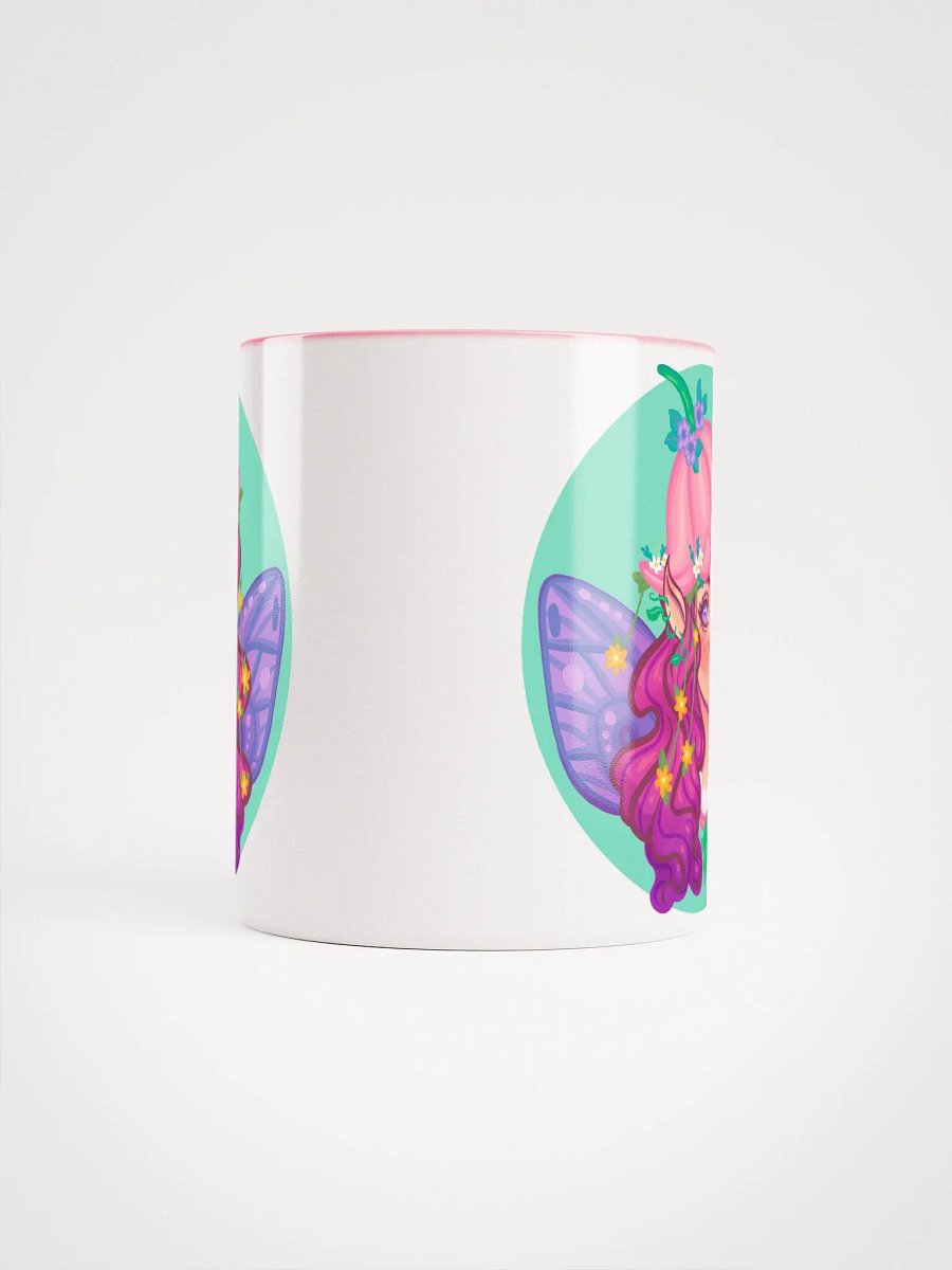 Strawberry - Mug with Inside Color product image (5)