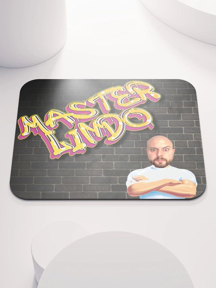 Tappetino Master 2 product image (1)