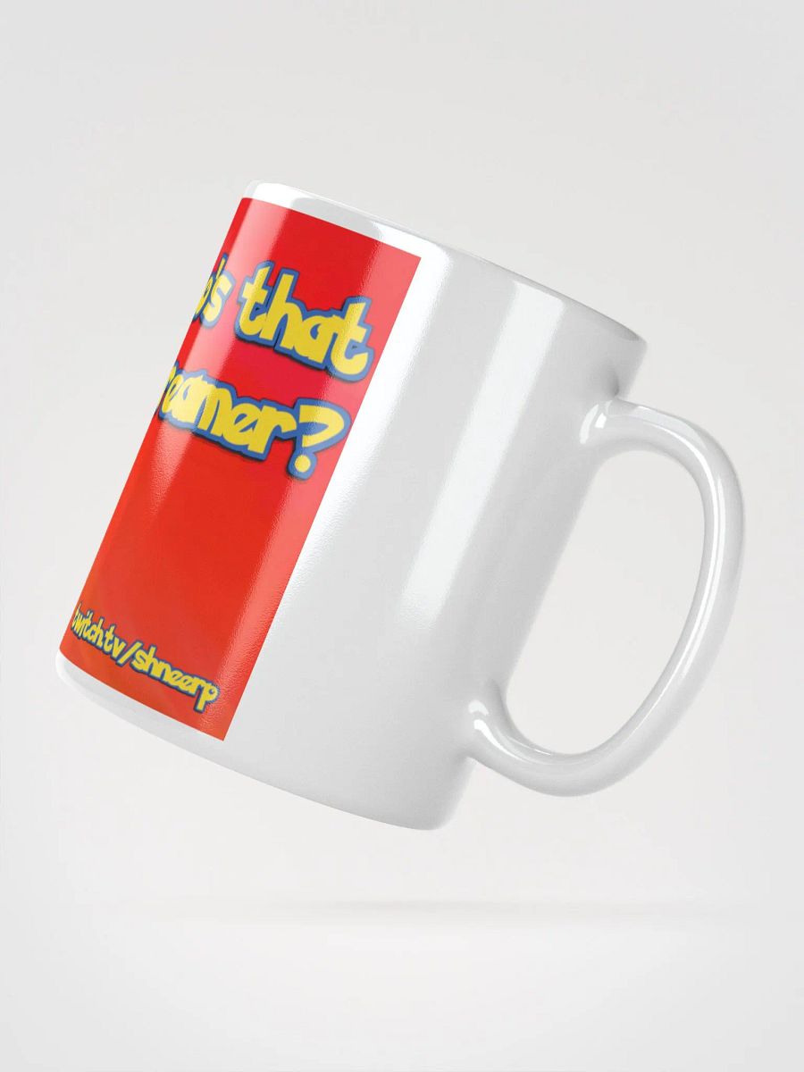 Who's that streamer? product image (3)