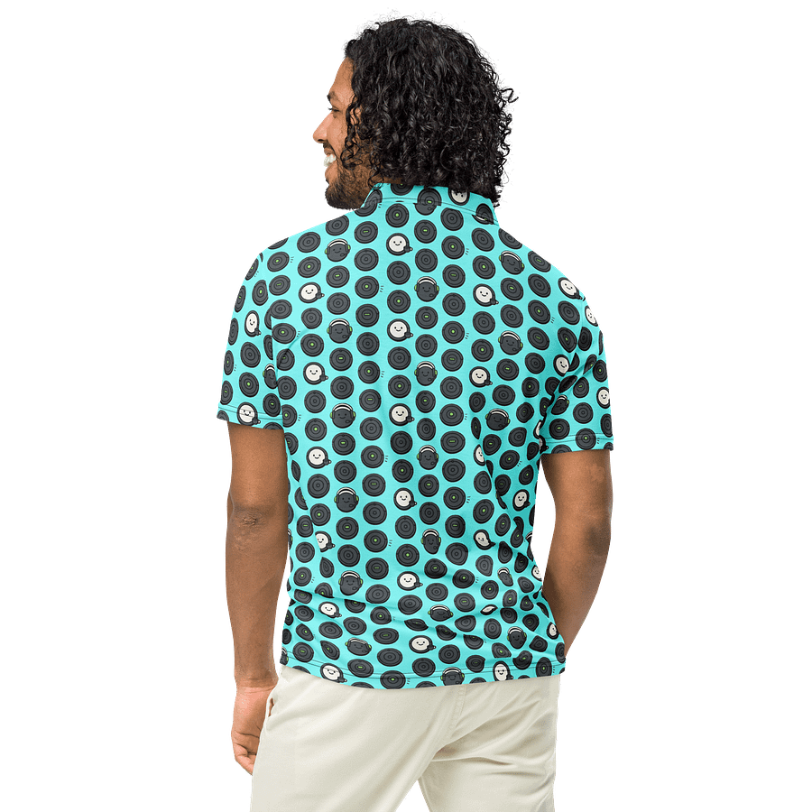 Roomba Rumble Polo product image (5)