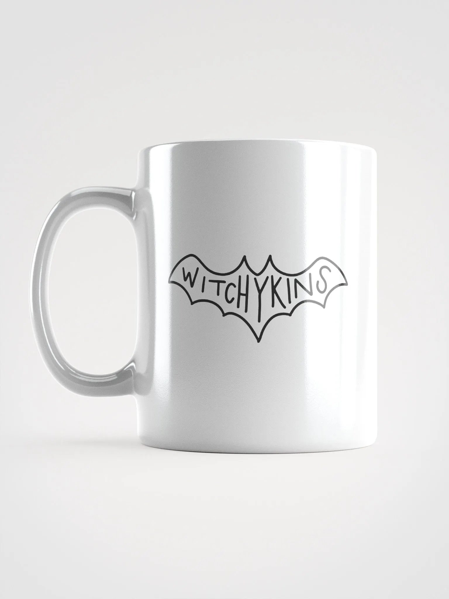 Witchy's Delivery Service Mug product image (11)