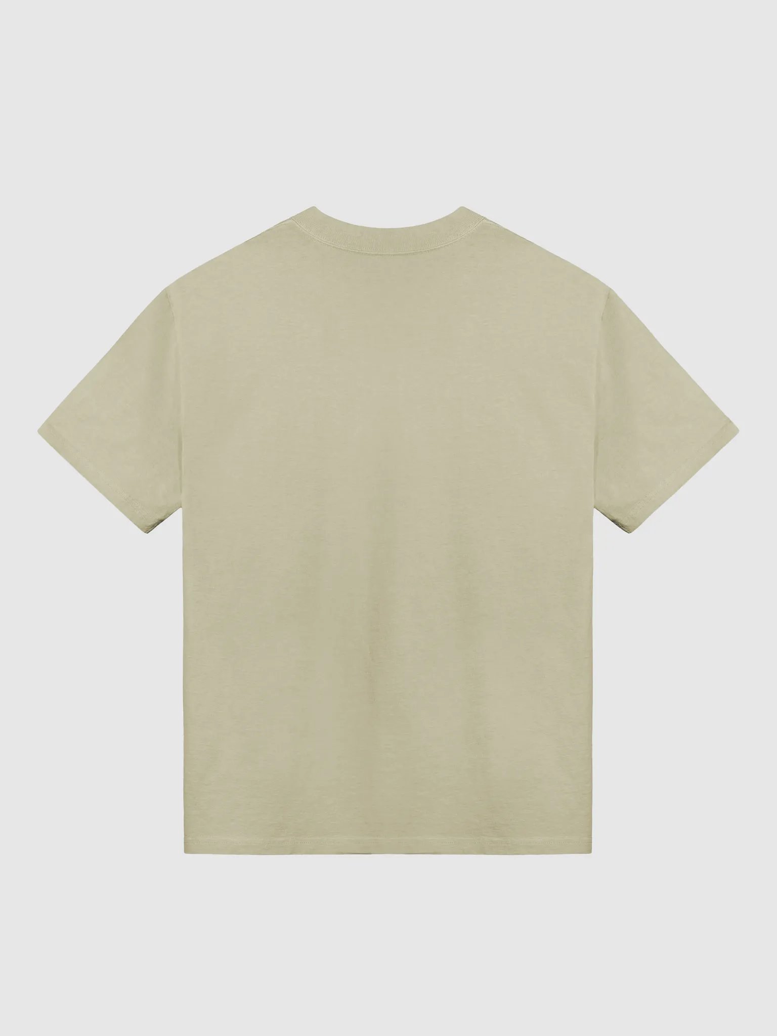 Teddy Bear Oversized T-Shirt by AS Colour 5082 | Premium Faded Tee for Casual Style product image (12)