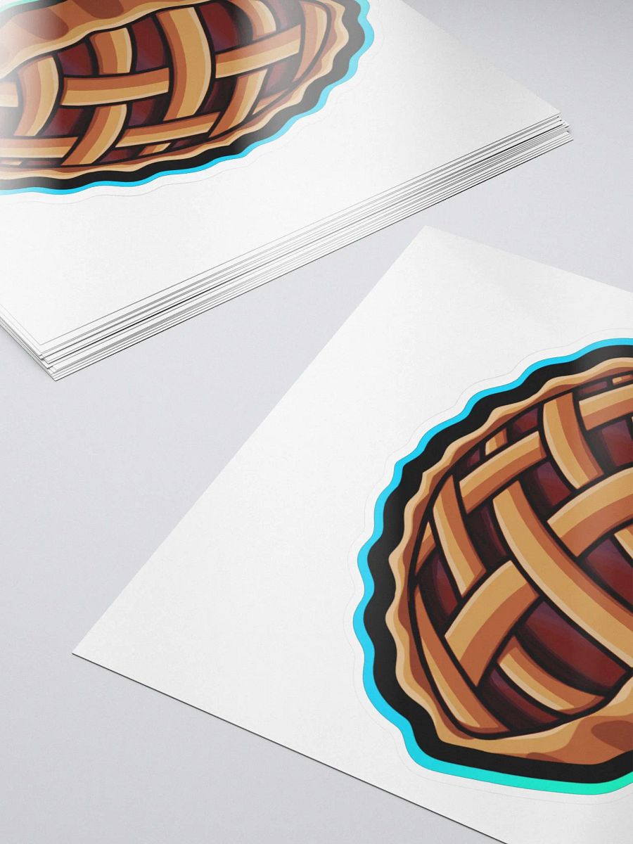 [Piepop101] Pie Stickers product image (5)