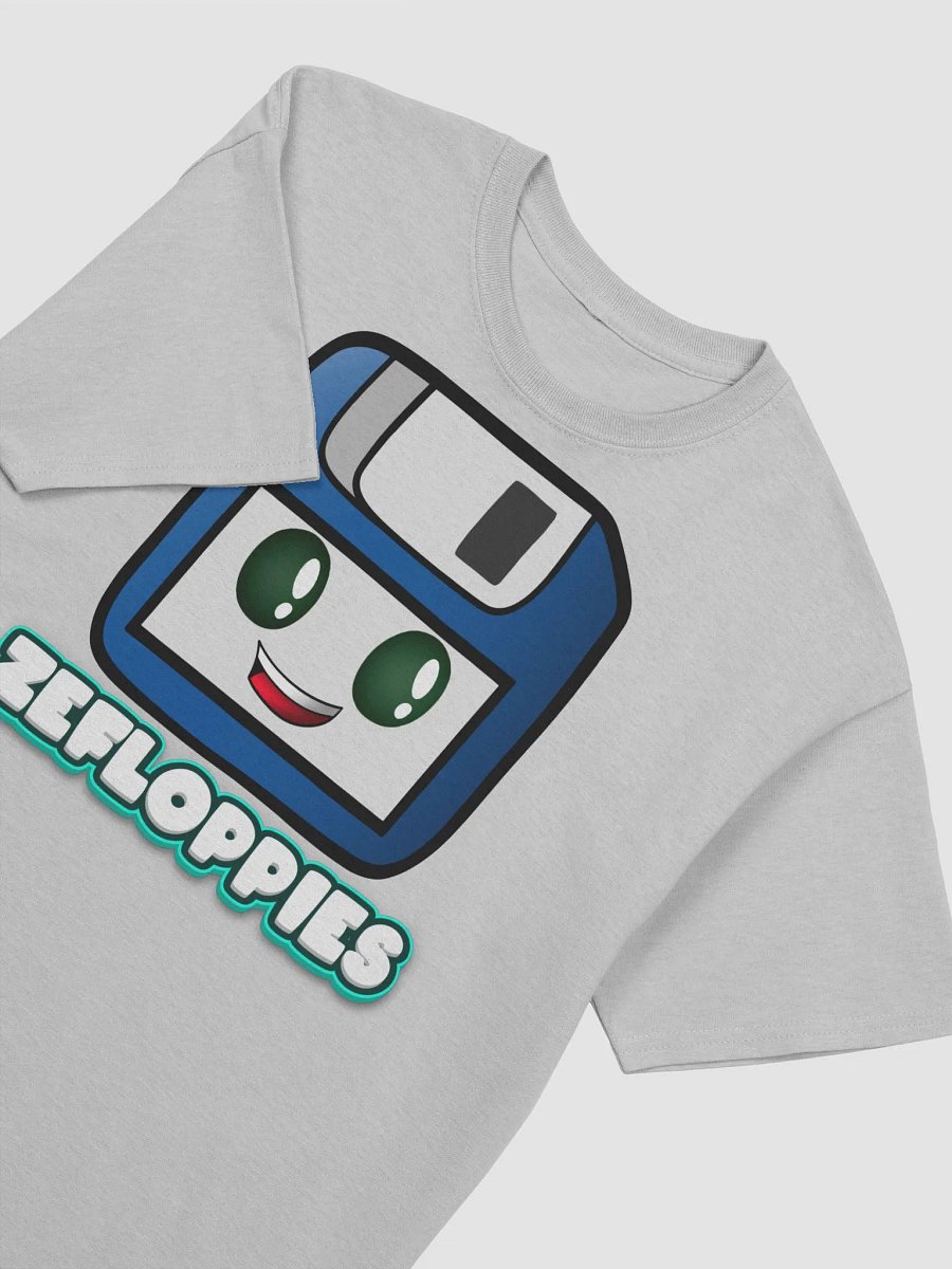 Hylian Floppy Gildan's shirt product image (28)
