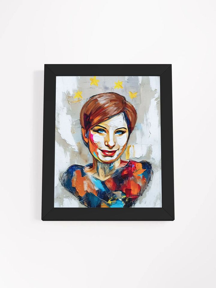 Barbra Streisand: A Star is Painted product image (5)