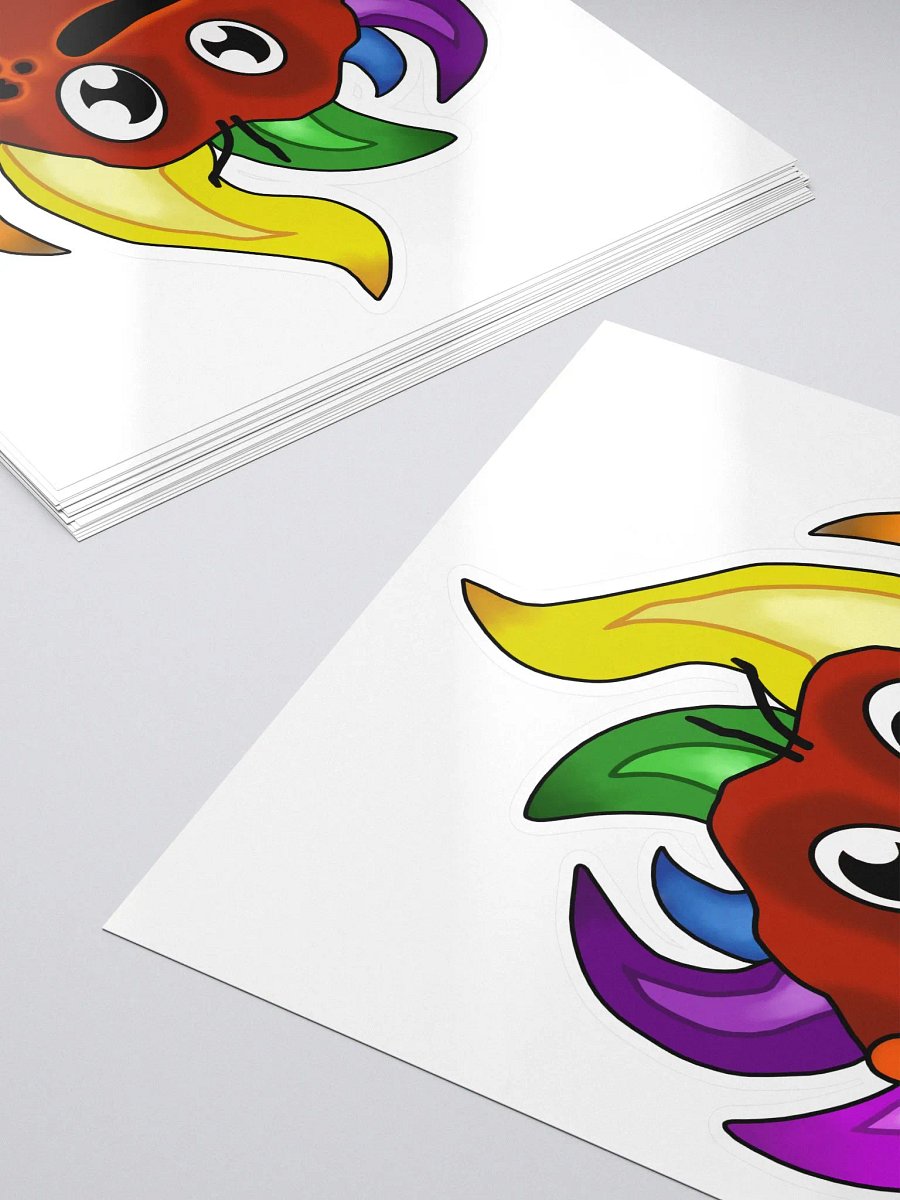 Geol Pride Sticker product image (5)