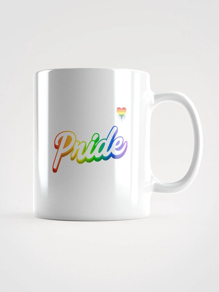 Pride Coffee Mug product image (1)