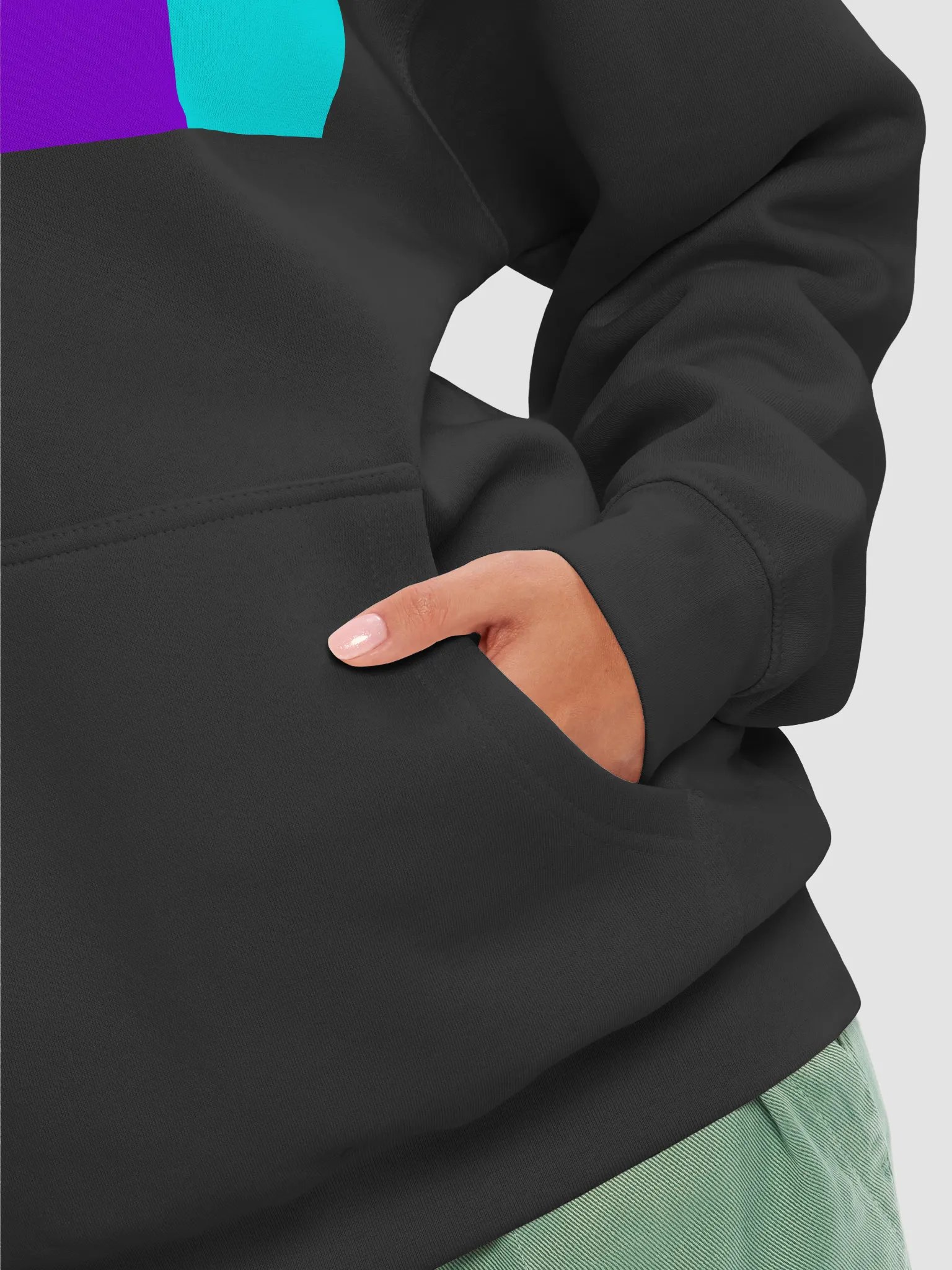 STT Flag Hoodie product image (8)