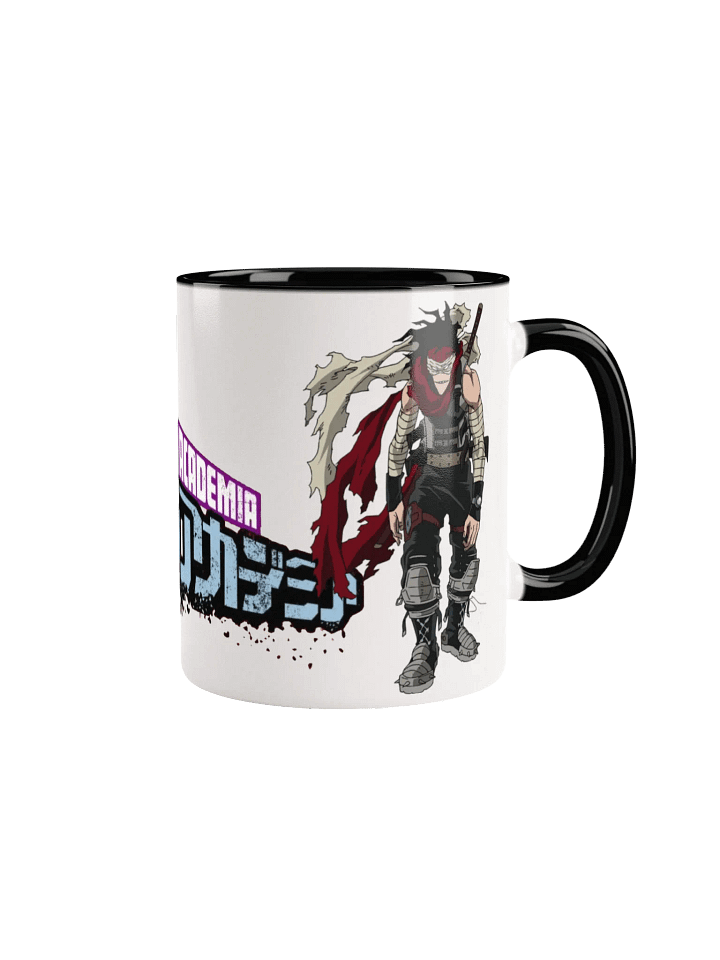 Stain/Toga Colored Mug product image (1)