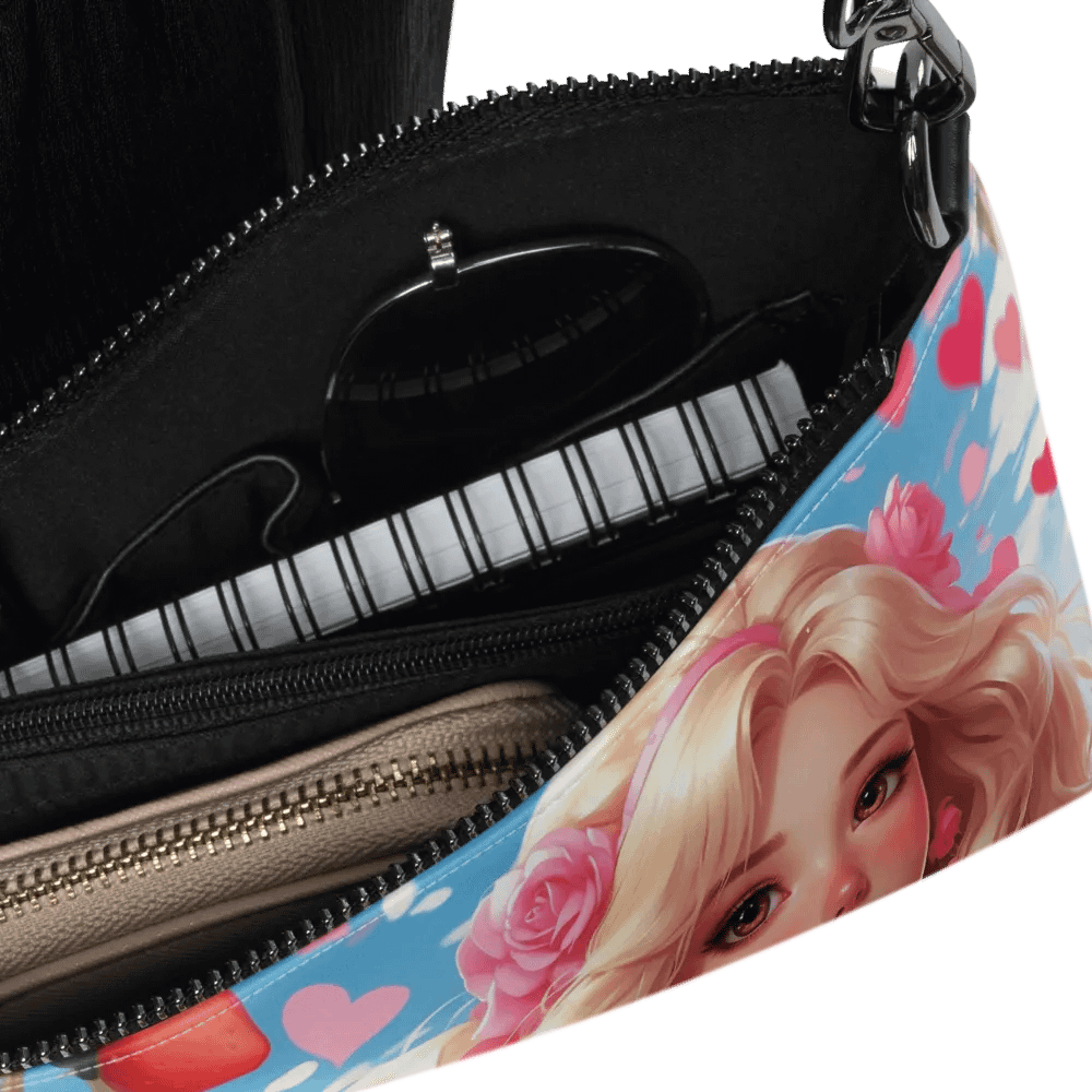 Muse Coquette Crossbody Bag product image (6)