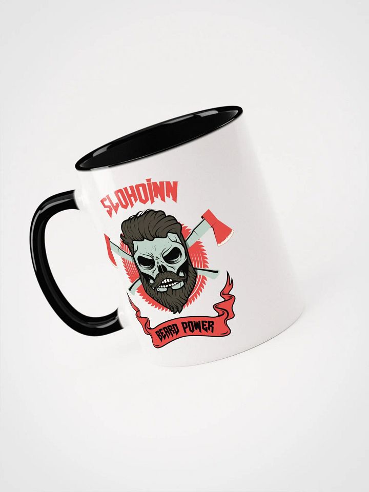 Slohoinn mug product image (1)
