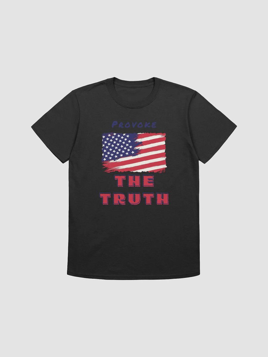 PTT USA - 4th of July Shirt product image (3)