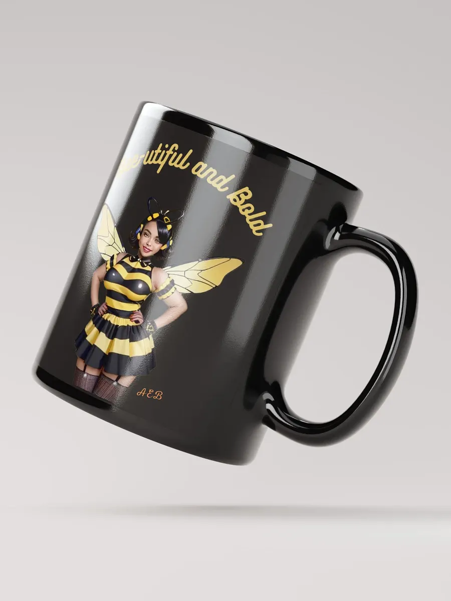 Buzzworthy Bee Costume Mug product image (5)
