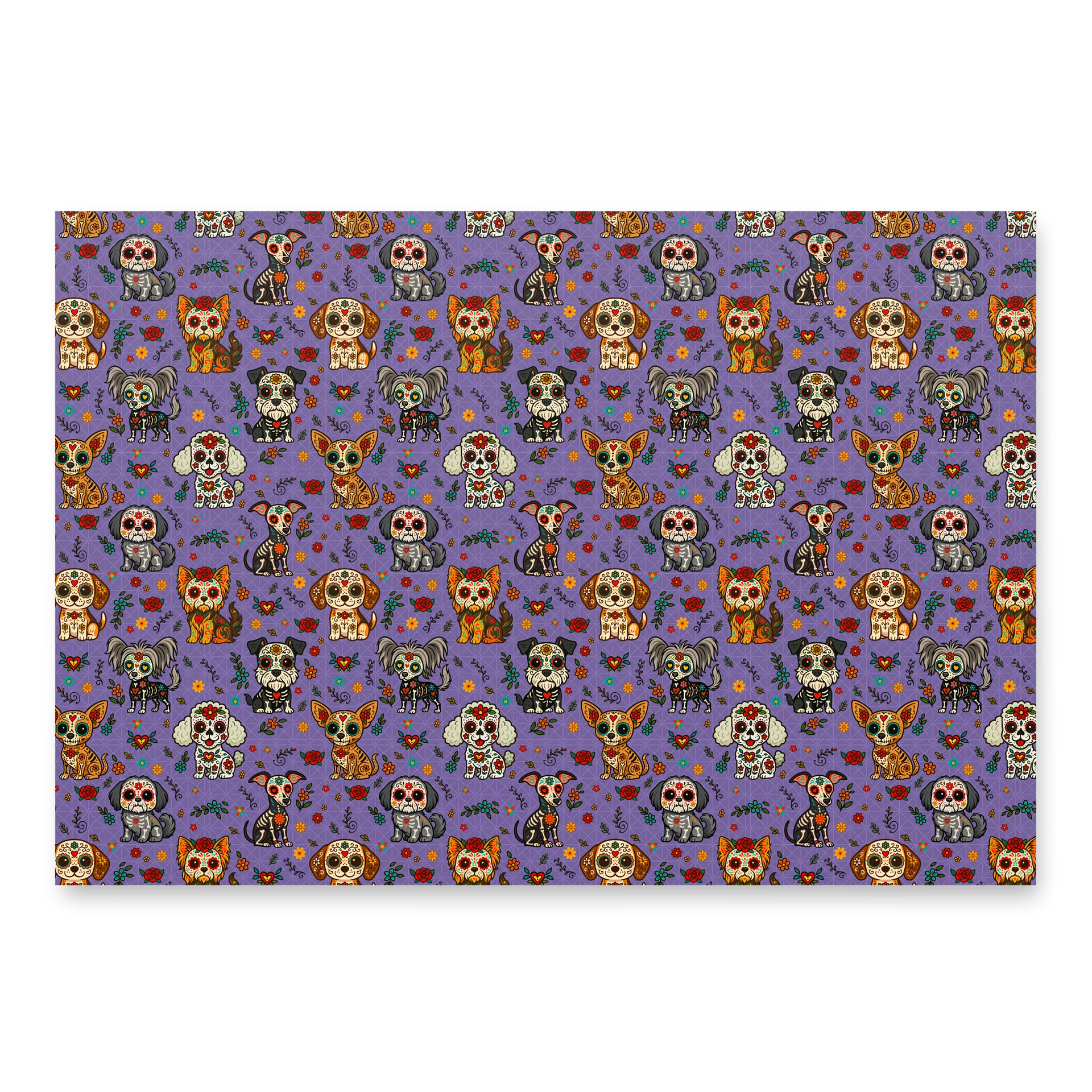 Seasonal Wrapping Paper Bundle product image (1)