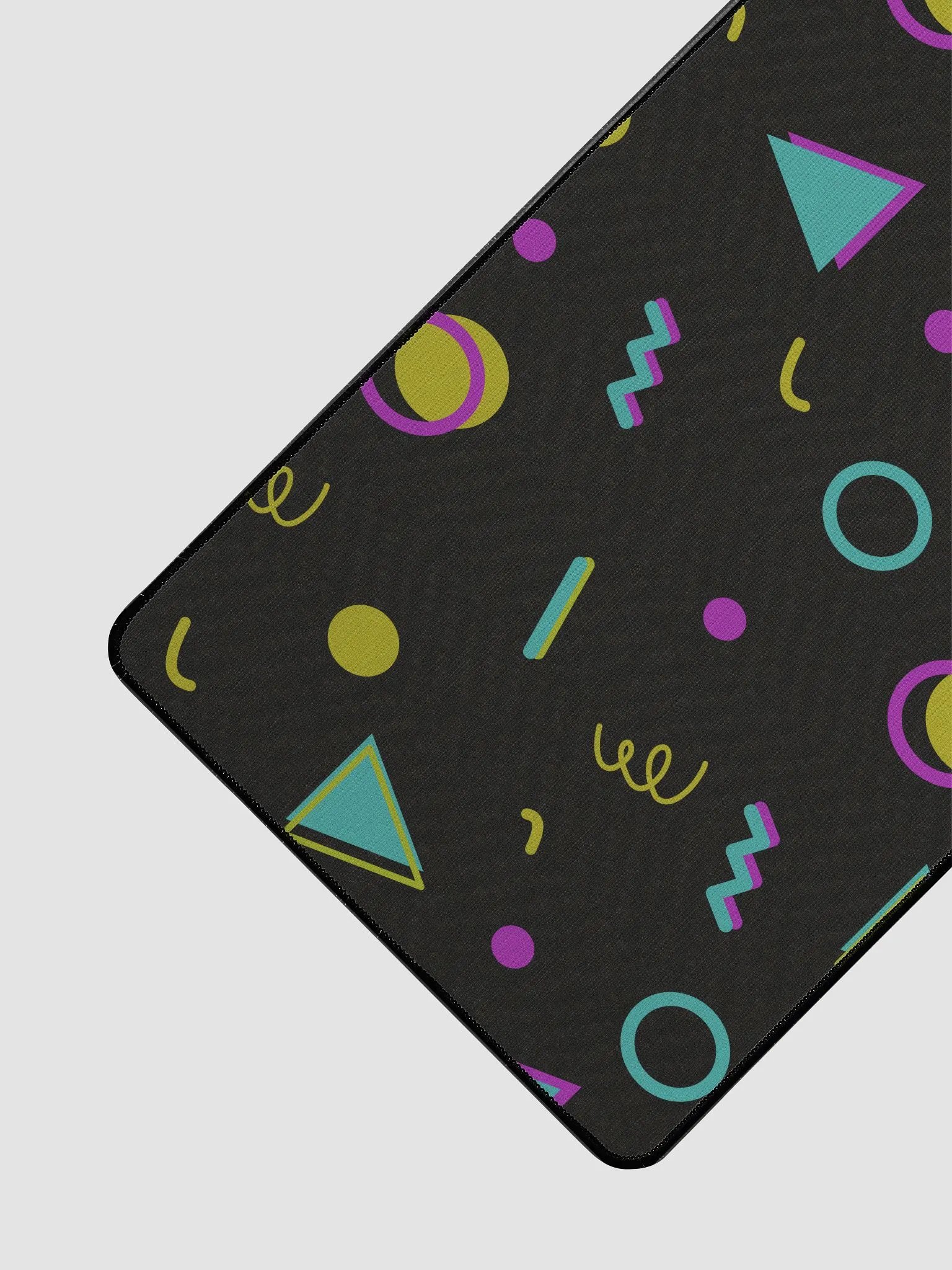 Starcade Carpet Desk Mat product image (3)