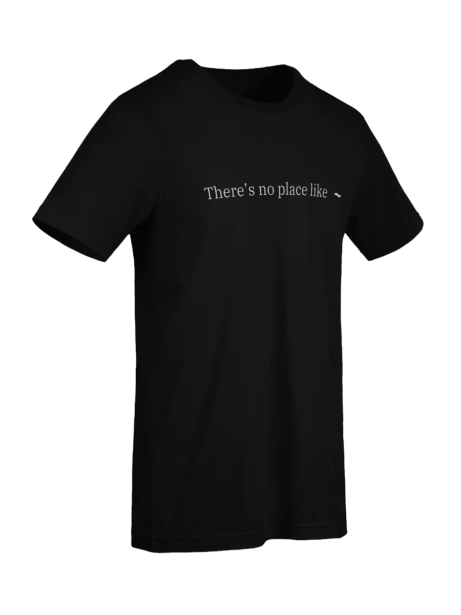 No Place Like Home T-Shirt product image (61)