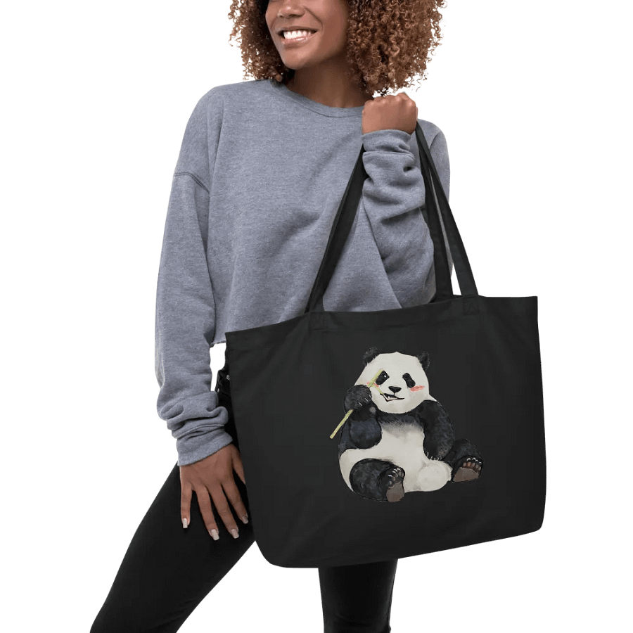 FUBAO🐼Giant Panda product image (6)