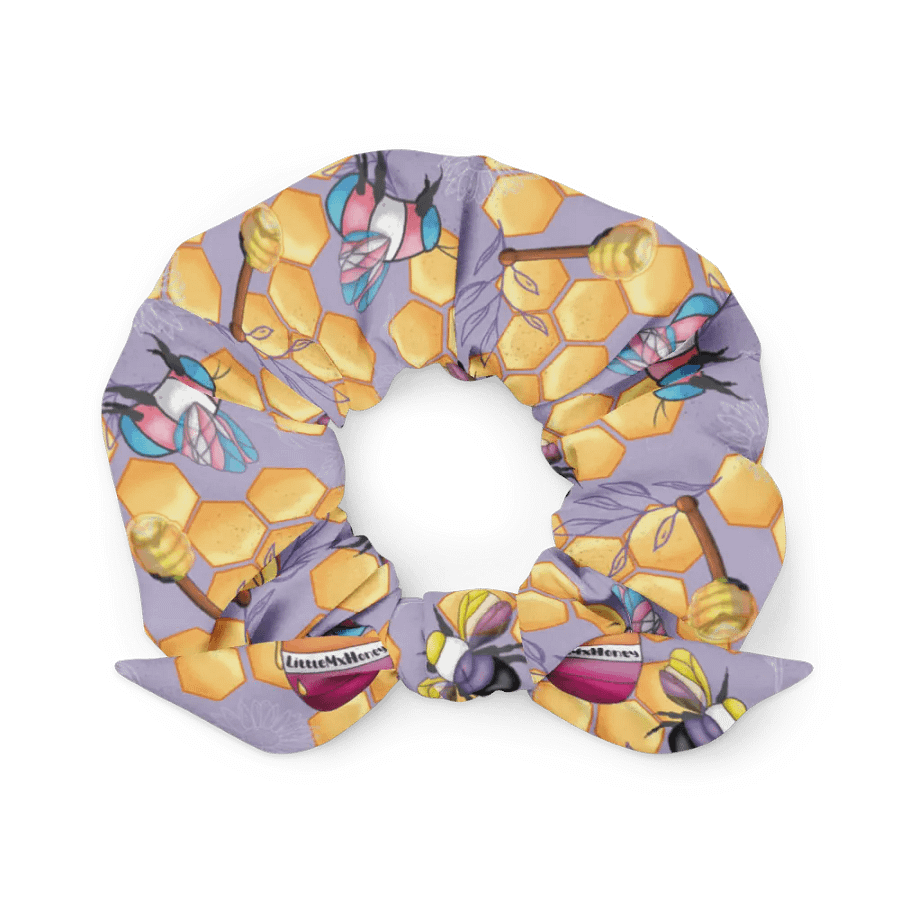 Scrunch-bee product image (1)
